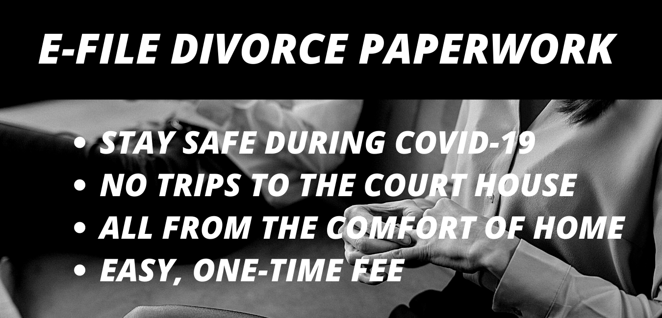 E-File your WI divorce paperwork with divorce pro se: How to file for divorce in wisconsin