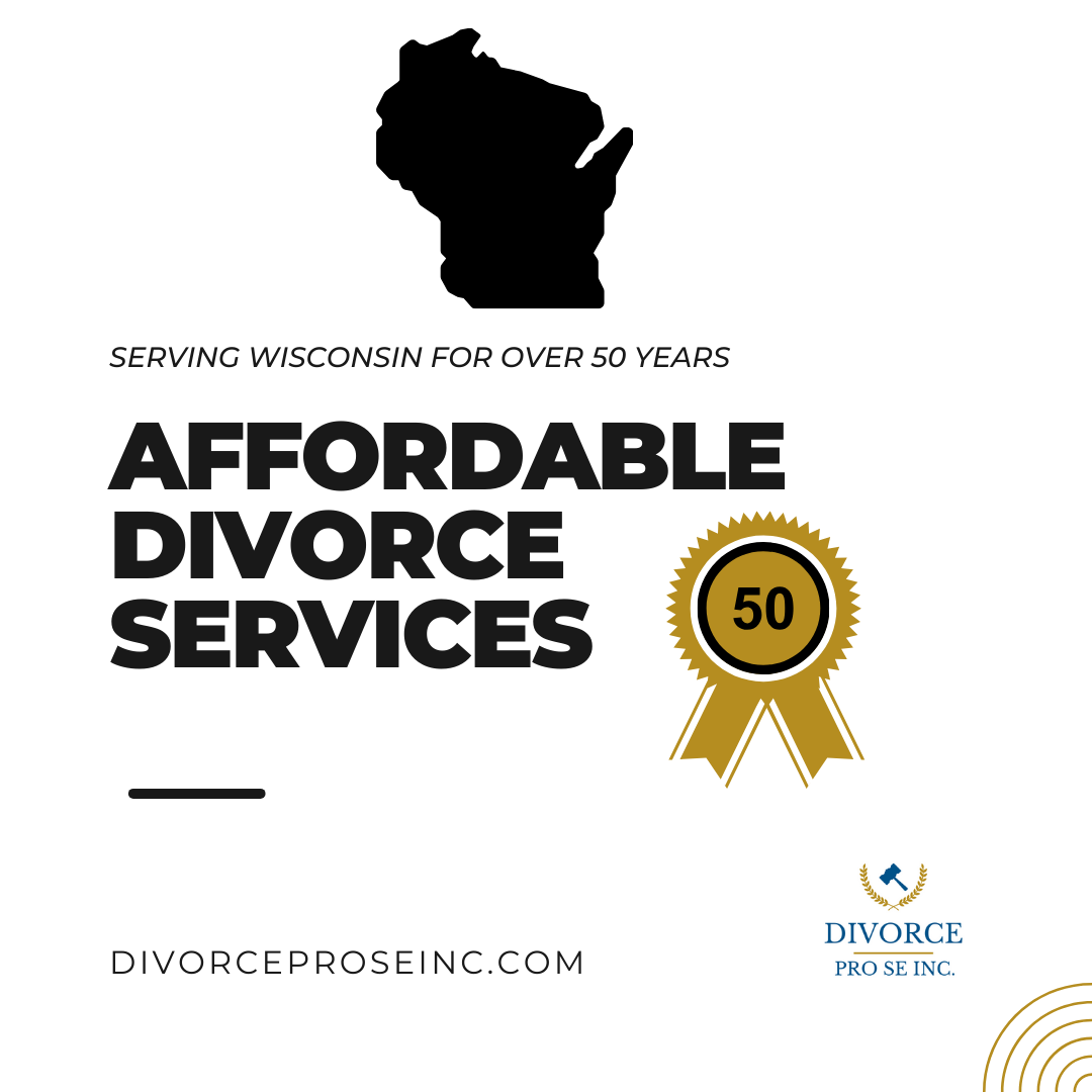 Affordable Divorce