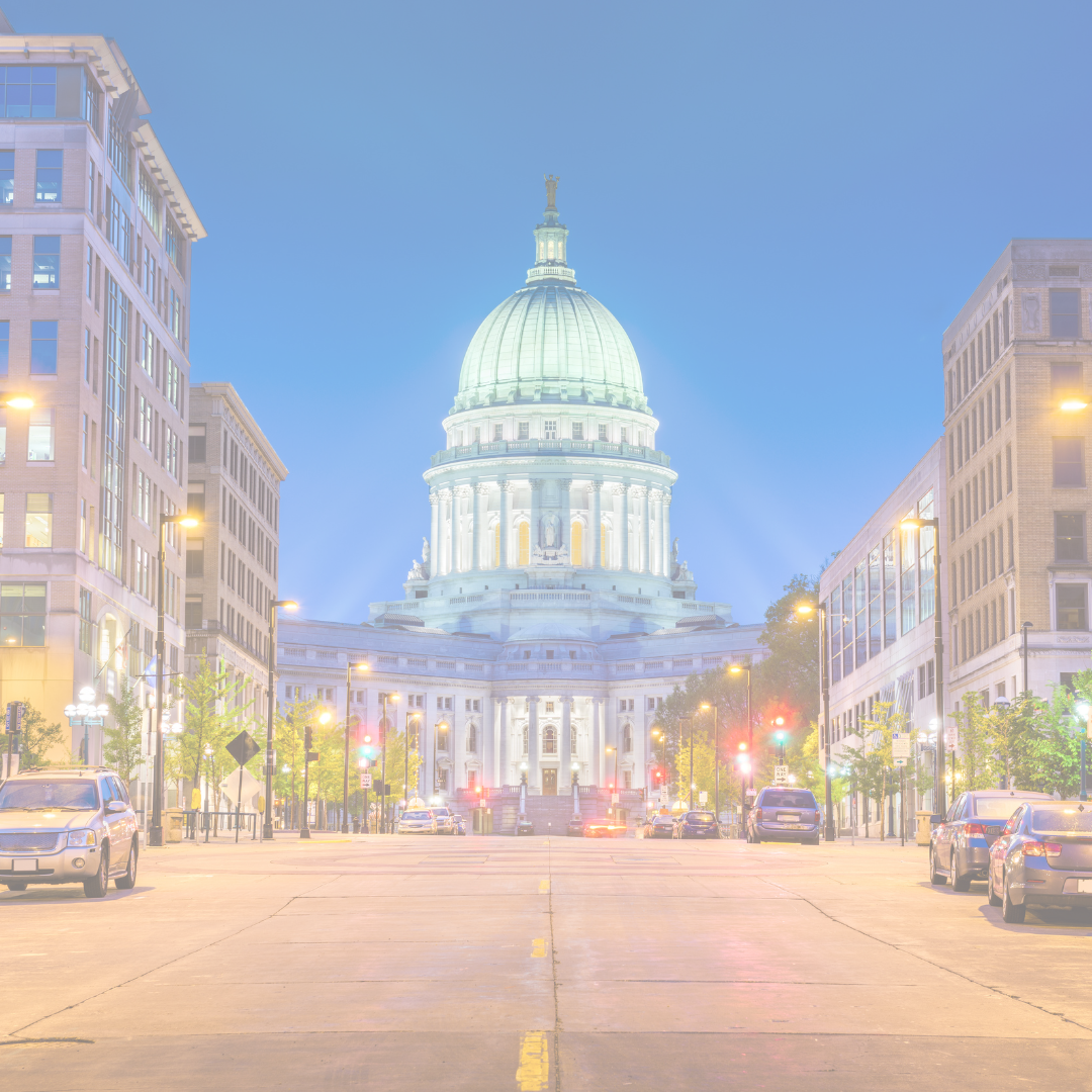 Madison Wisconsin Divorce Services