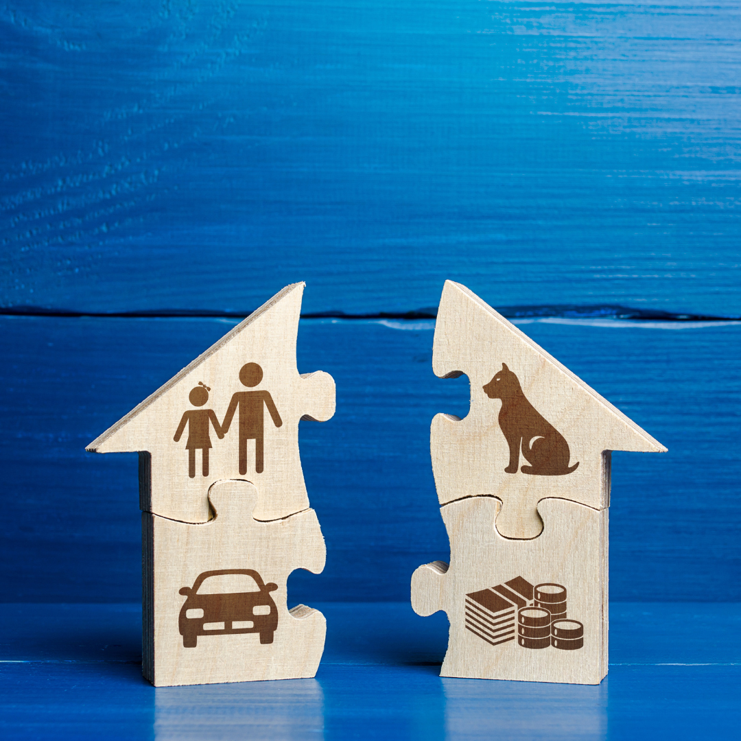 Understanding the Divorce Process in Wisconsin