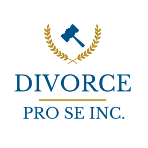 Divorce Pro Se Logo